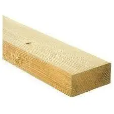 100 X 22Mm White Deal Timber – Rough-Sawn, 4.8M Length 1