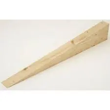 100Mm White Deal Furring Strip – Rough-Sawn, 4.8M Length 1