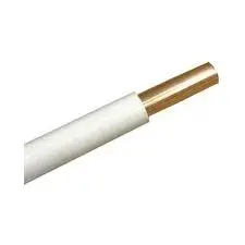 15Mm Pvc-Coated Flexible Copper Tubing – Sold Per Meter 1