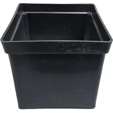 160 Mm Sewer Gully Riser – Cast Iron Drain Access Component 1
