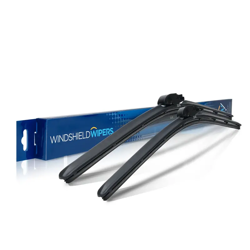 17-Inch Windshield Wiper Blade Pair For 2021+ Ford Bronco 2