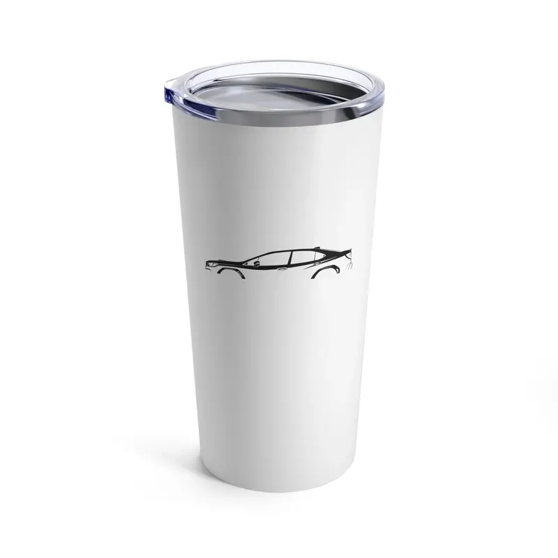 2022 Subaru Wrx (Vb) 20 Oz Tumbler 1