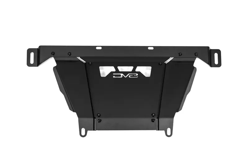 2024+ Land Cruiser Dv8 Offroad Front Skid Plate 1