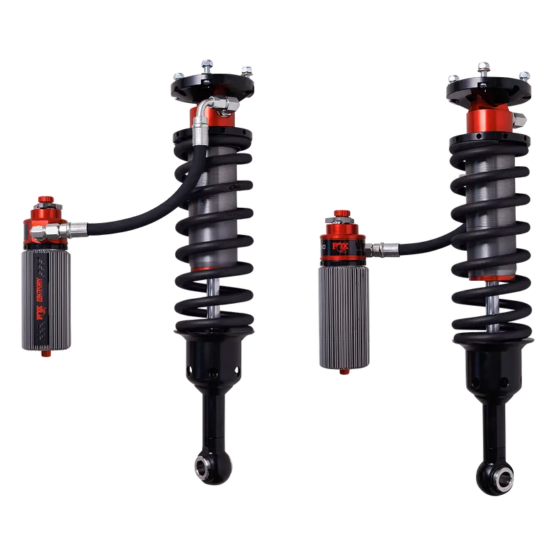 2024+ Land Cruiser / Gx 550 & 2025+ 4Runner Fox 3.2 Factory Race Bypass Shocks 1