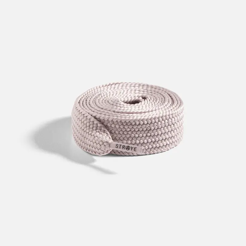 20Mm Dusty Pink Lace Trim 1