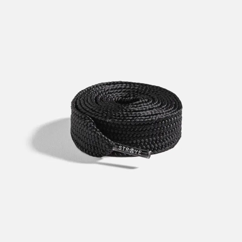 20Mm Jet Black Lace Trim 1