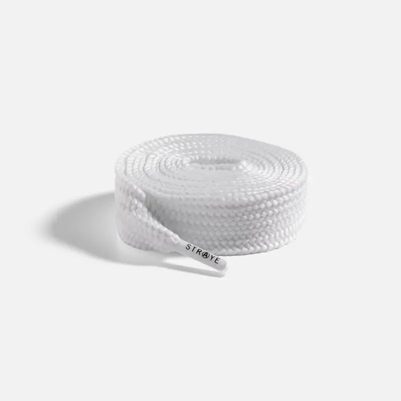 20Mm Pure White Lace Trim 1