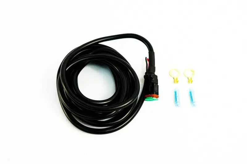 21 Offroad 100-Inch Dt Female Pigtail Connector Wire – Universal 1