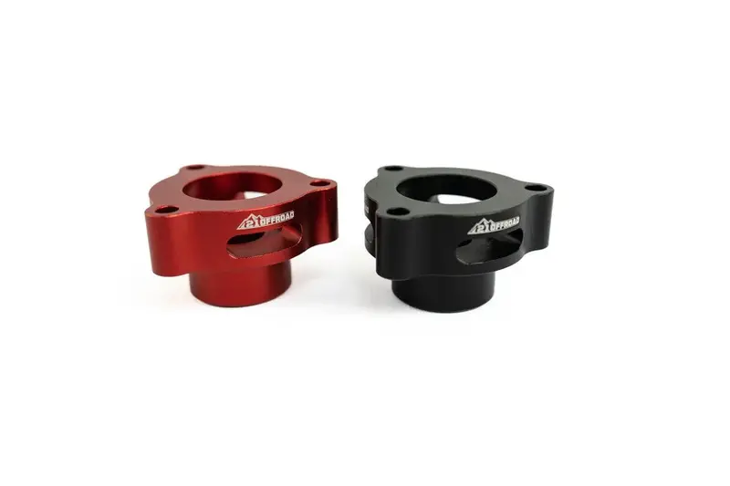21 Offroad Ecoboost Bov Adapter – Fits Bronco, Ranger & Explorer St (2019–2021) 1