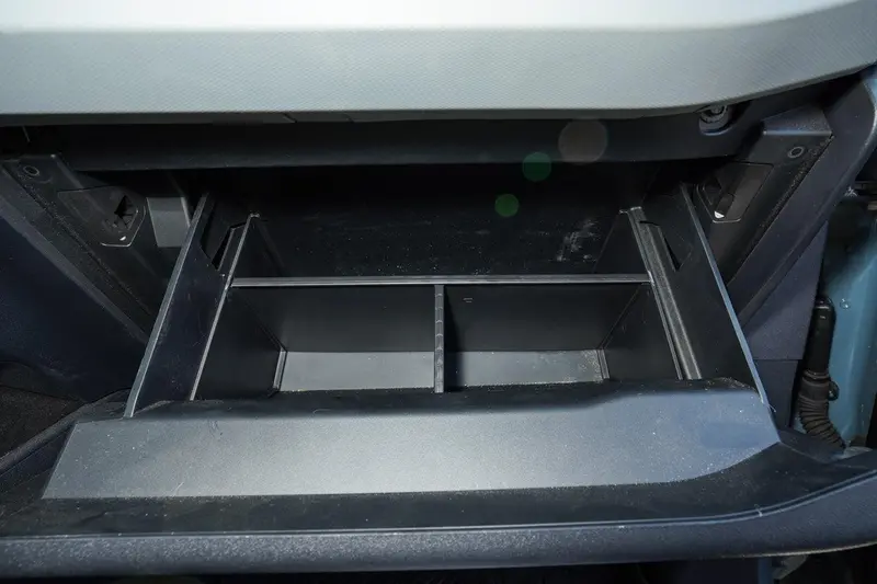 21 Offroad Minimalist Glove Box Organizer – 2021+ Ford Bronco 1
