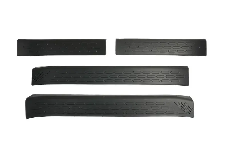 21 Offroad Yet Another Door Sill (Yads) – Four-Door Bronco (2021 And Newer) 1