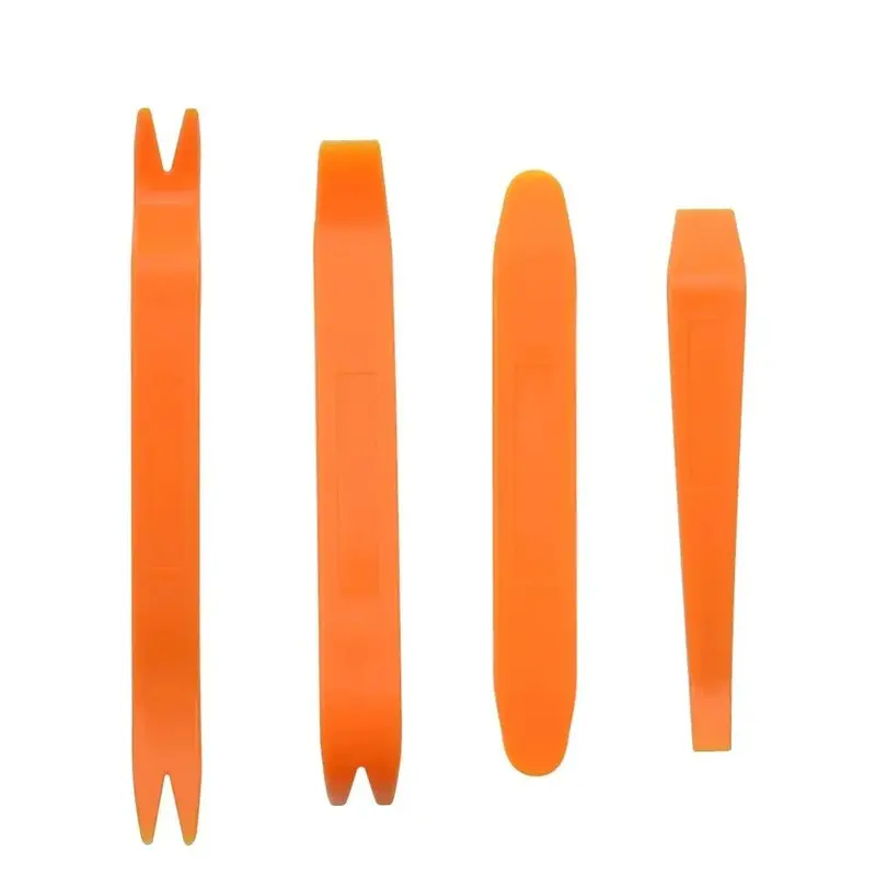 4-Piece Professional Automotive Trim Removal Tool Set 1