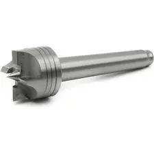 4-Prong Drive Centre For Wood Lathe Workholding 1