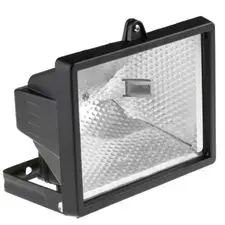 500W Halogen Floodlight – High-Intensity Outdoor Or Workshop Lighting 1