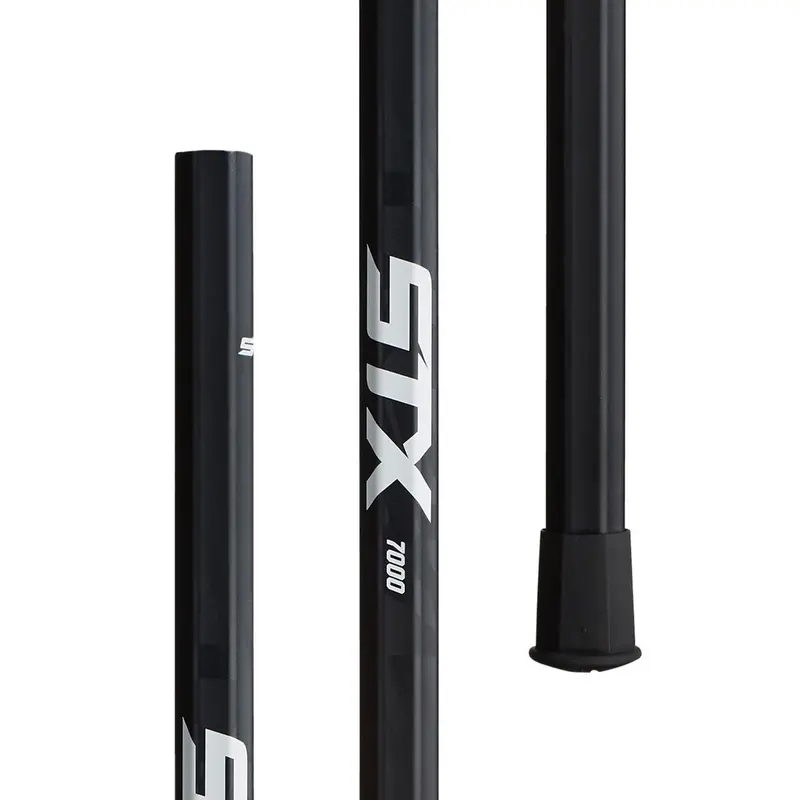 7000-Series Aluminum Field Hockey Stick Handle 1
