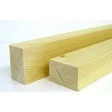 75Mm × 22Mm Par White Deal Timber – 4.8M 1