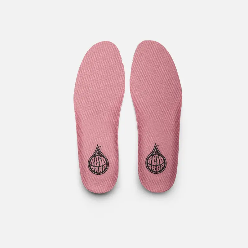 Aciddrop High-Performance Insoles 1