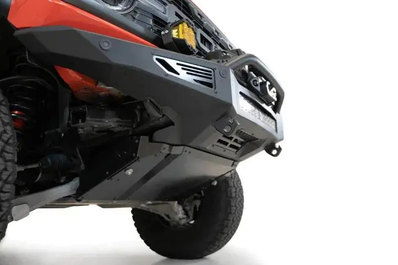 Add Rock Fighter Skid Plate – Designed For 2022+ Bronco Raptor 1