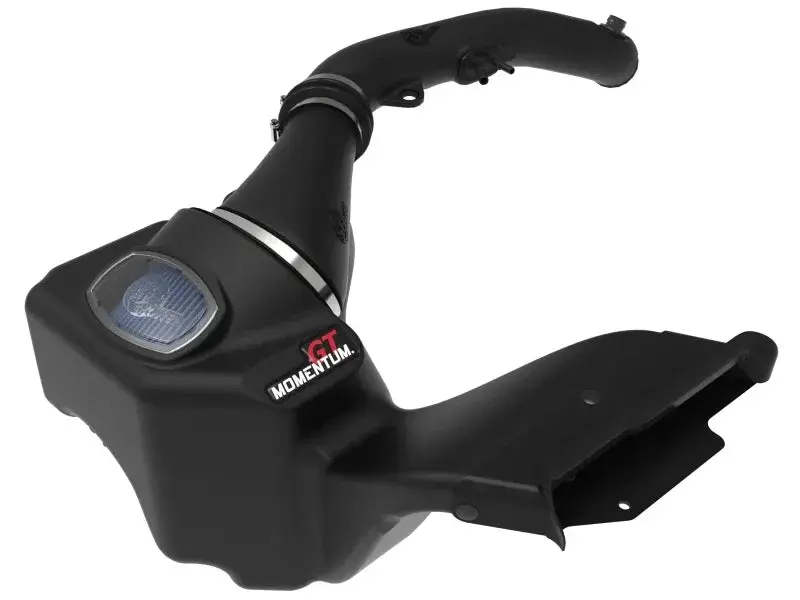 Afe Momentum Gt Cold Air Intake – Optimized For 2022+ Ford Bronco Raptor 1