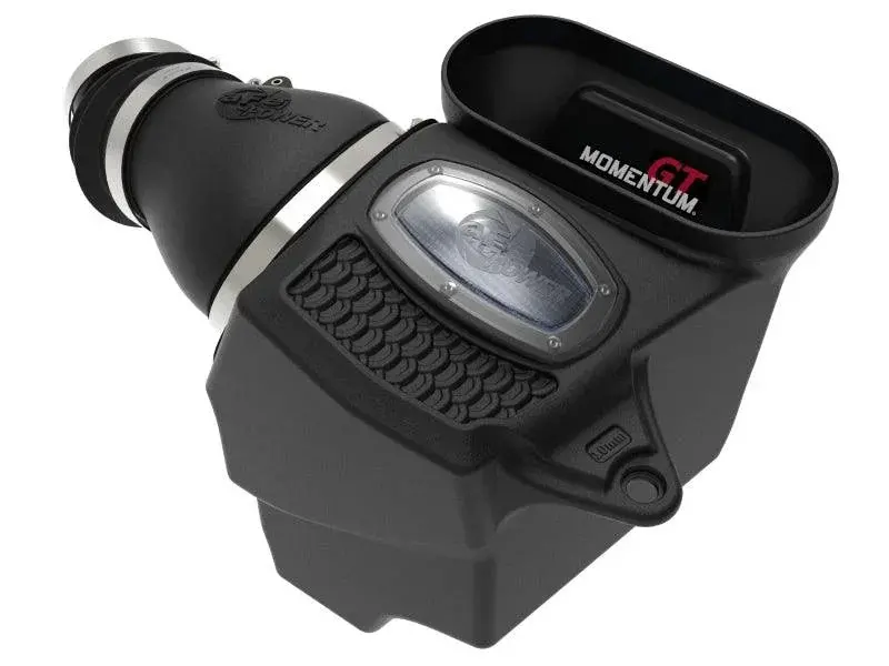 Afe Momentum Gt Cold Air Intake With Pro 5R Filter – Jeep Wrangler 392 (2021+) 1