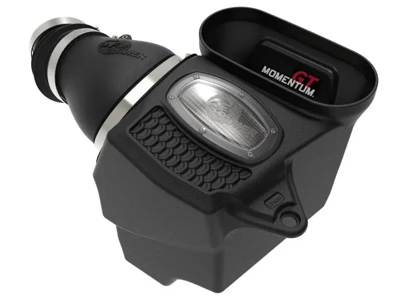 Afe Momentum Gt Pro Dry S Cold Air Intake – Jeep Wrangler 392 (2021+) 1