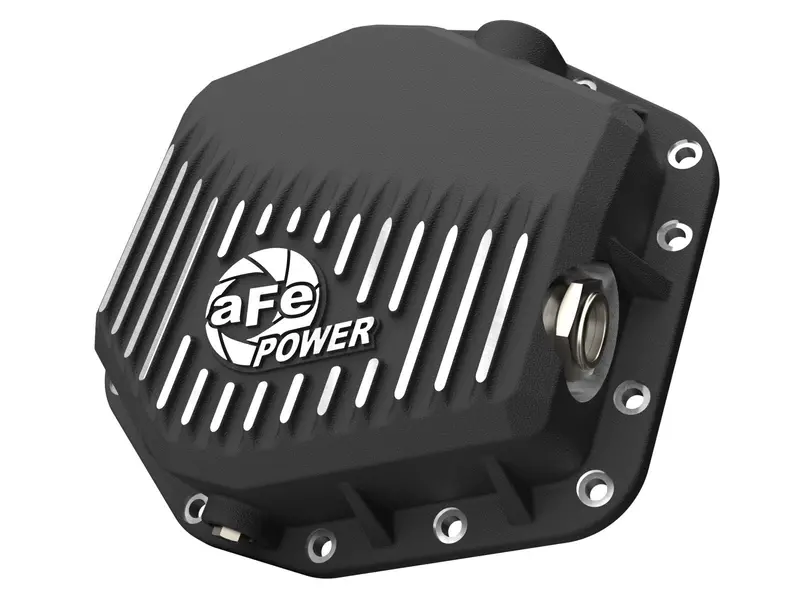 Afe Power Differential Cover For 2022–2024 Ford Bronco Raptor 1