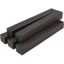 African Blackwood Pen Blanks – Premium Pack Of 5 1