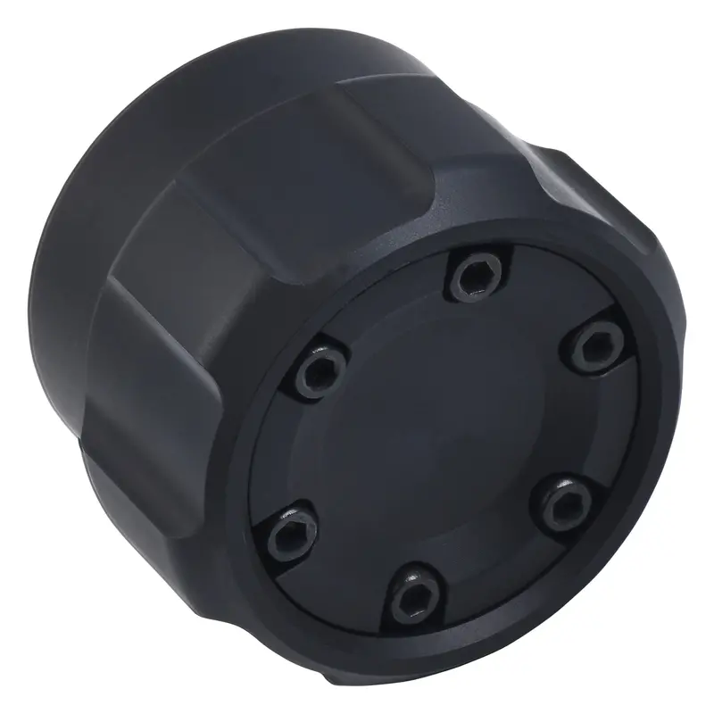 Ajt Billet Aluminum Shift Knob For 2025+ Ram Trucks 1