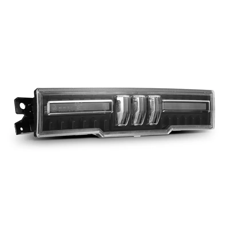 Alpharex Nova Prismatic Led Third Brake Light – 2021+ Brz/Gr86 1