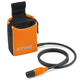 Ap Series Holster With Integrated Charging Cable 1