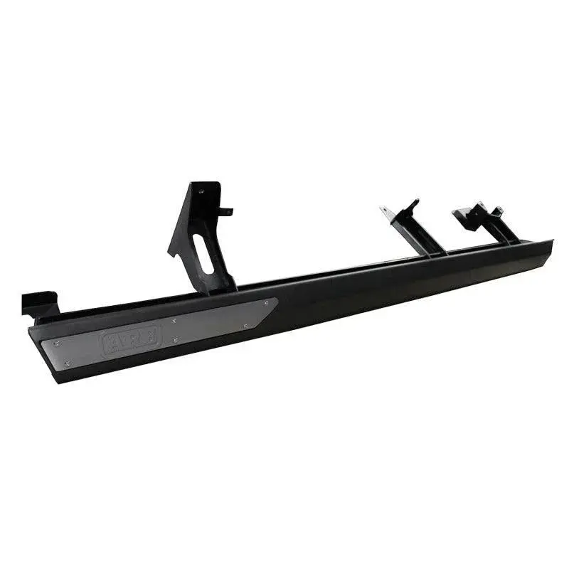 Arb Bronco-Specific Rock Sliders – 2021+ Four-Door Ford Bronco 1