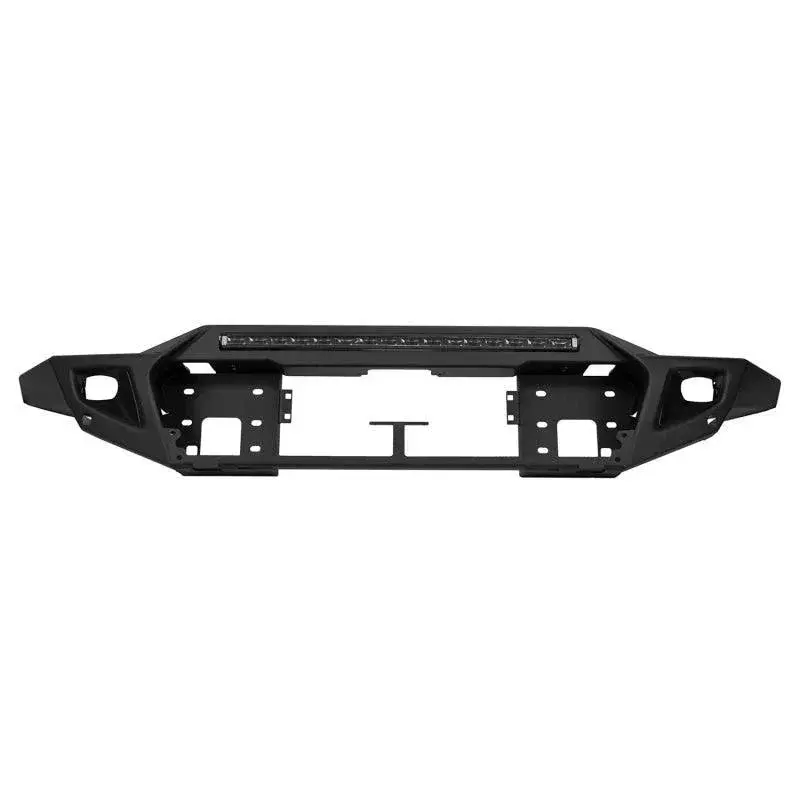 Arb Narrow-Body Front Bumper (Non-Winch) For 2021+ Ford Bronco 1