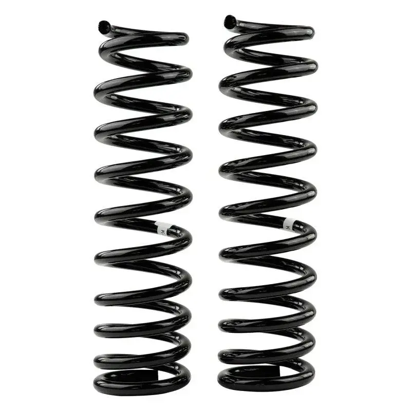 Arb/Ome Light-Load Front Coil Springs For 2021+ Bronco 4-Door 1