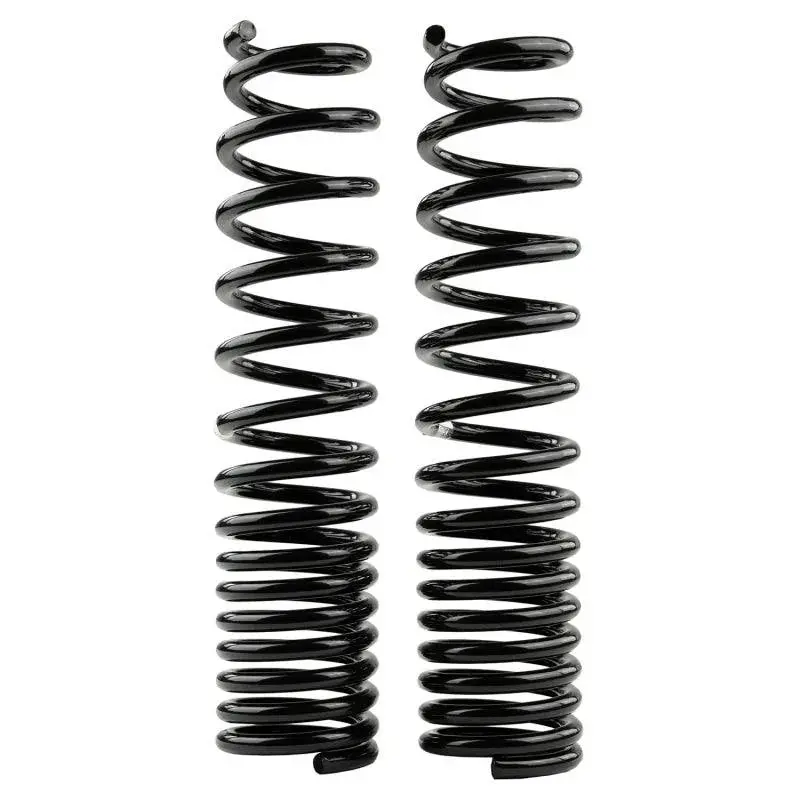 Arb/Ome Light-Load Rear Coil Springs For 2021+ Bronco 4-Door 1