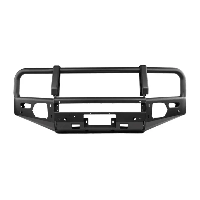 Arb Summit Winch-Ready Front Bumper – 2021+ Ford Bronco 1