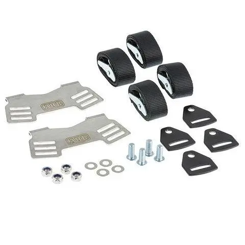 Arb Zero Series Fridge Tie-Down Mounting Kit – Universal Secure Fit 1
