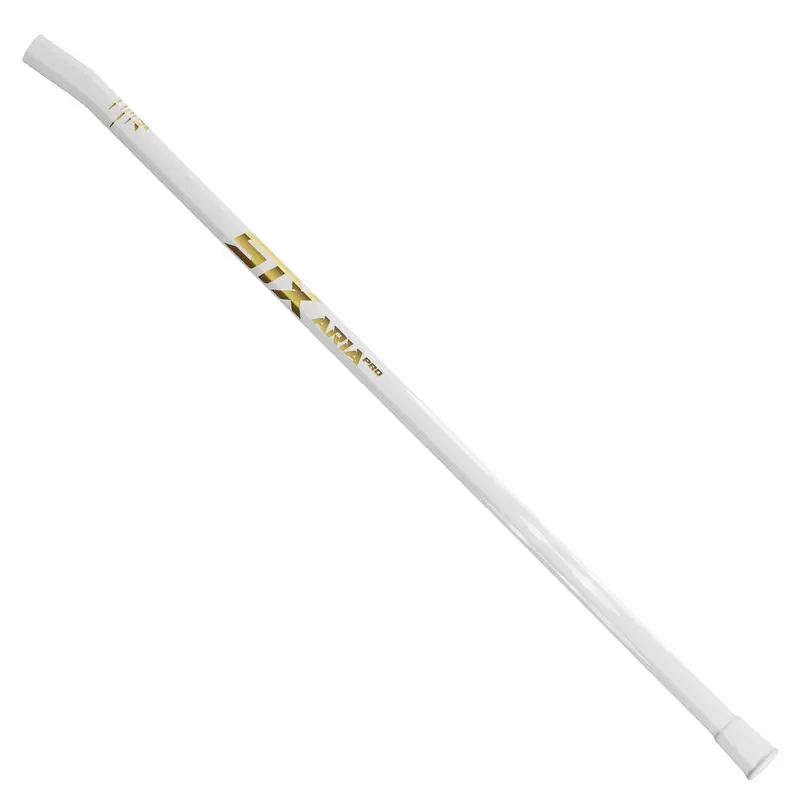 Aria Pro™ Lightweight Composite Lacrosse Handle 1