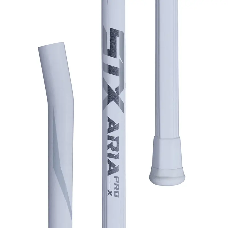 Aria Pro-X Lacrosse Handle 1