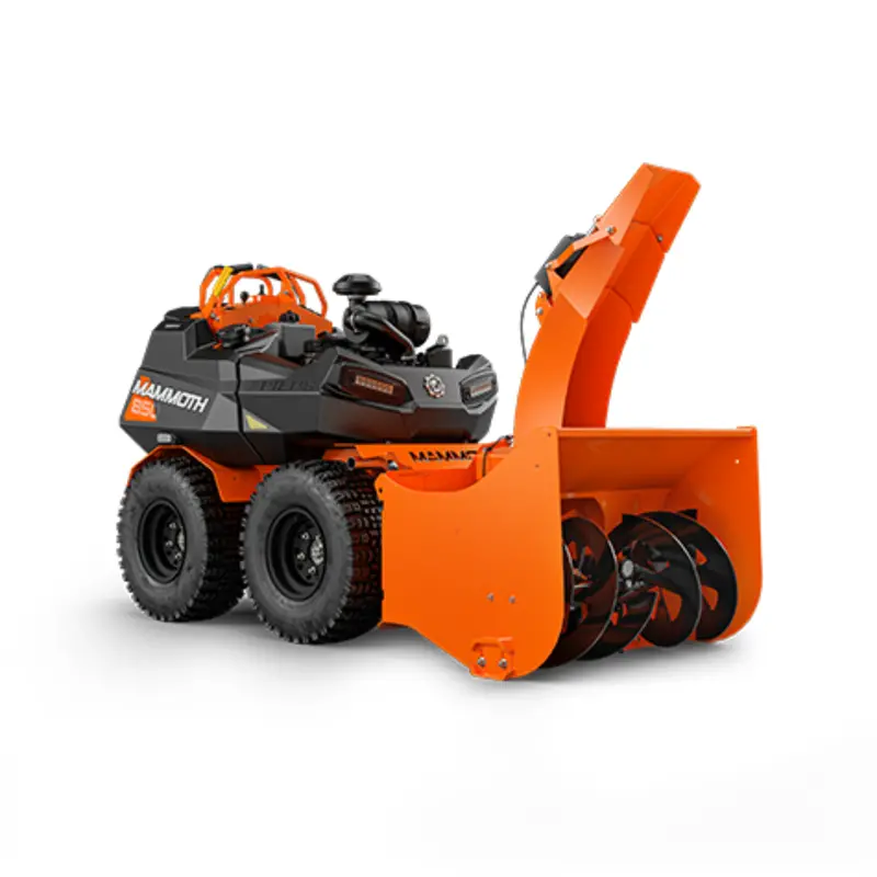 Ariens Mammoth 36-Inch Two-Stage Snow Blower – Model 851002 1