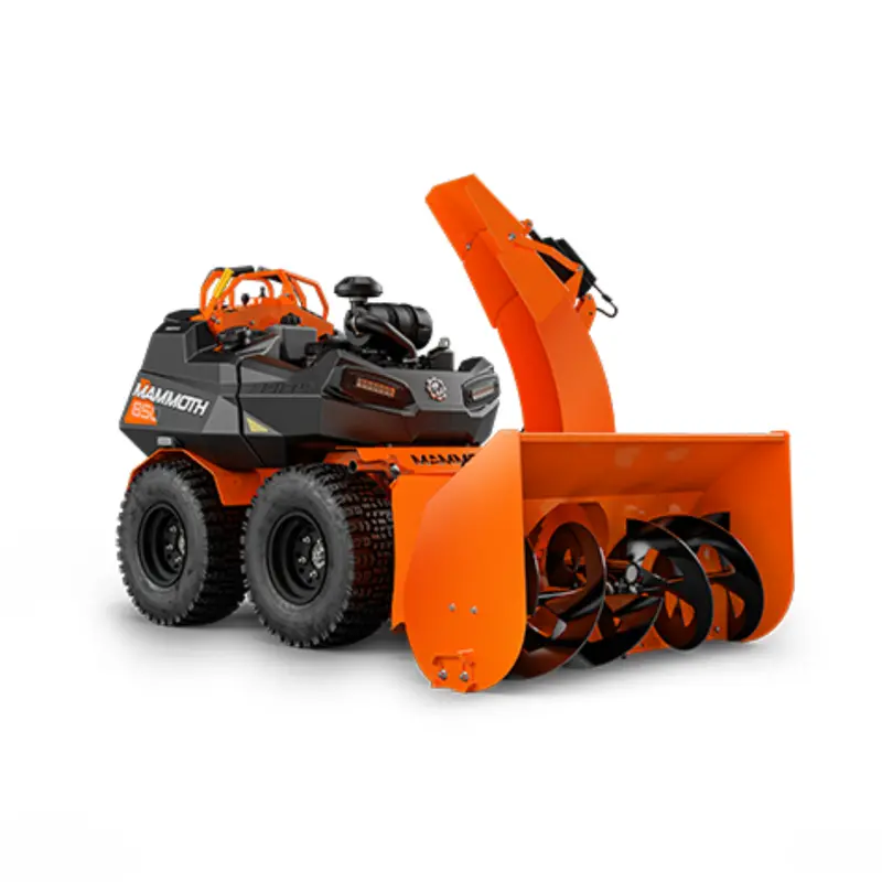 Ariens Mammoth 48-Inch Two-Stage Snow Blower – Model 851001 1