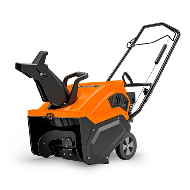 Ariens Path-Pro 208 – Electric Start Single-Stage Snow Blower – Model 938032 1