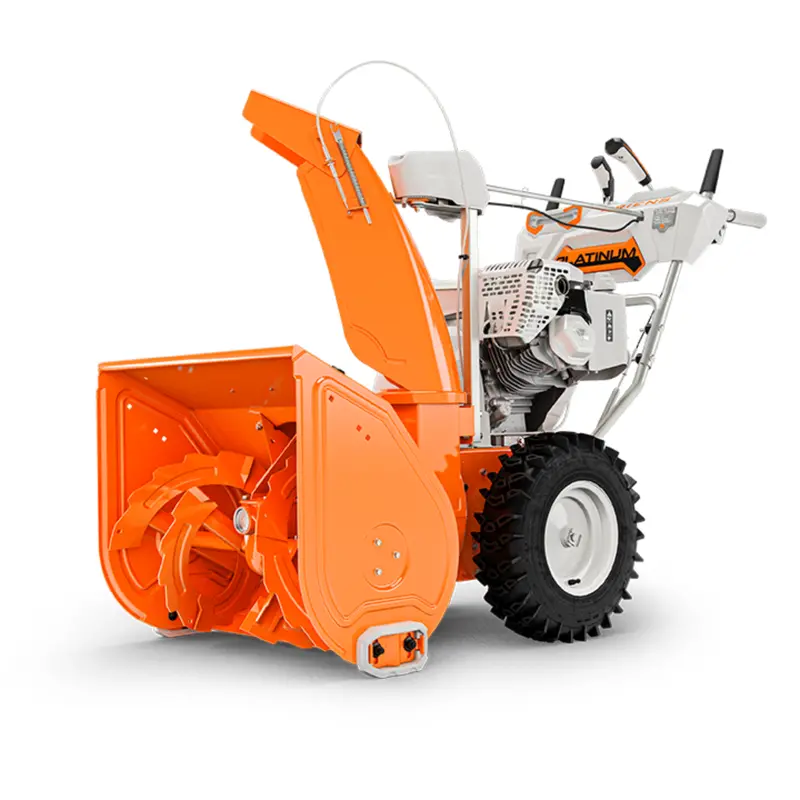 Ariens Platinum 24-Inch Sho Two-Stage Snow Blower With 369Cc Engine – 921933 1