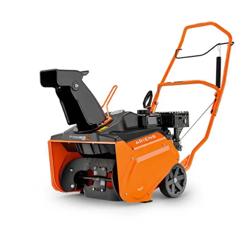 Ariens Ssr 21-Inch Single-Stage Snow Blower With 208Cc Engine – 938024 1