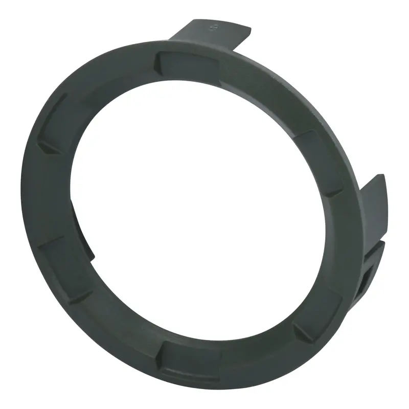 Army Green Push-To-Start Button Ring For 2022+ Tundra, 2024+ Tacoma, And 2025+ 4Runner 1