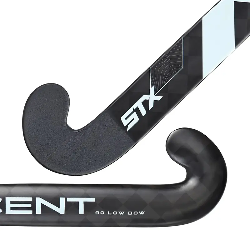 Ascent Low Bow Field Hockey Stick 1