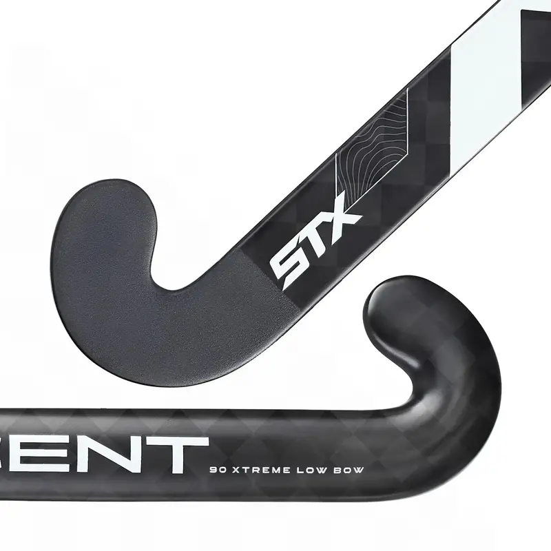 Ascent Xtreme Low Bow Field Hockey Stick 1