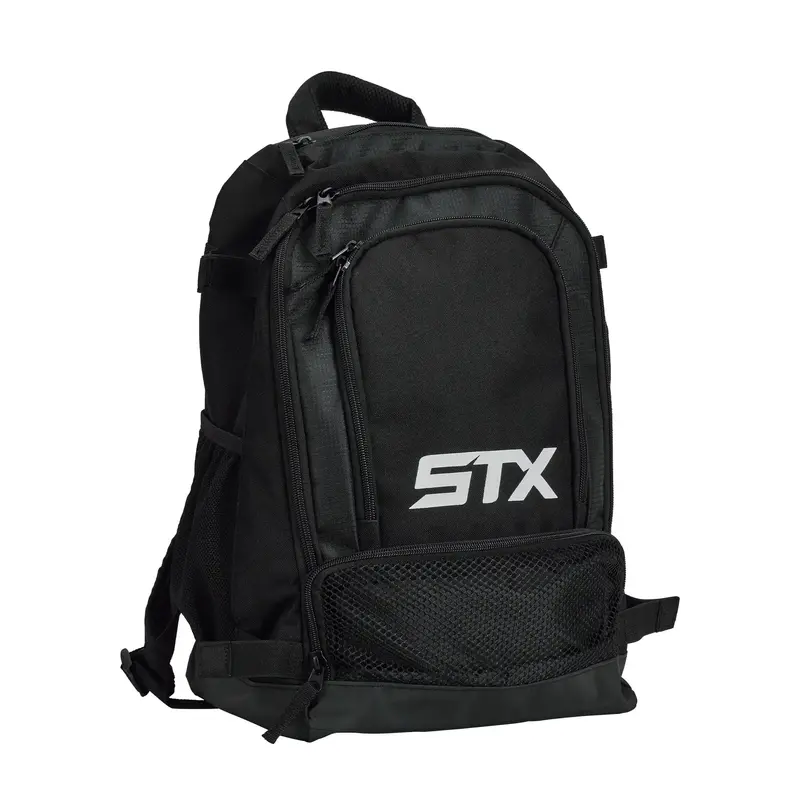 Assist Adjustable Lacrosse Backpack 1