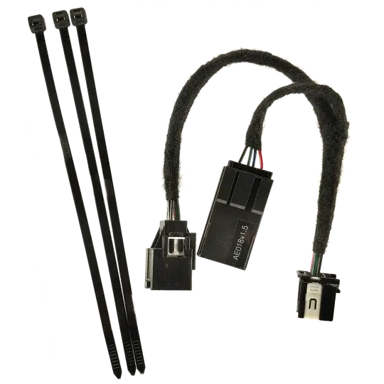 Autostop Eliminator Module For Jeep Wrangler Jl & Gladiator Jt (2018–2025) 1