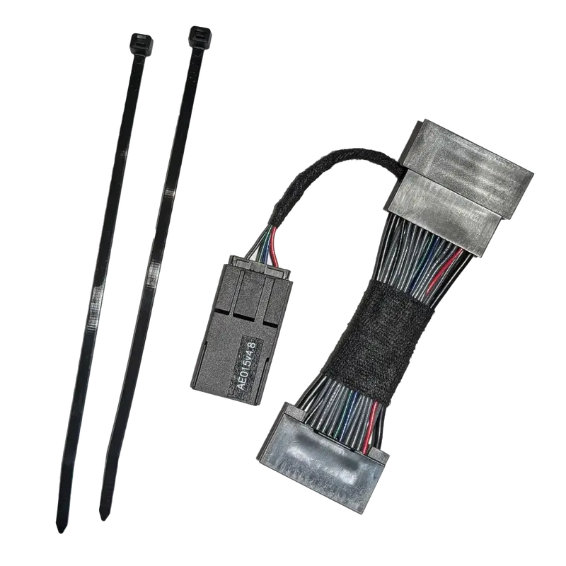Autostop Eliminator Module For Start-Stop Disable On 2021+ Bronco Sport, 2022+ Maverick, And 2020–2022 Escape 1