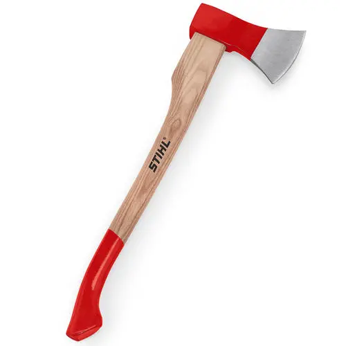 Ax 10 Professional Forestry Axe 1